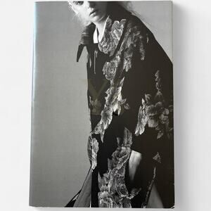Y’s by Yohji Yamamoto A/ W 2014-15 look book catalog